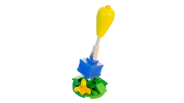 Supply Drop Fortnite LEGO - 4