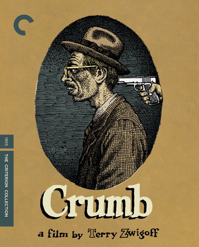 Crumb - The Criterion Collection - 1