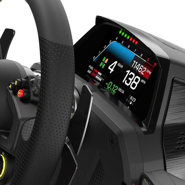 Turtle Beach VelocityOne Race Wheel & Pedal System - 8