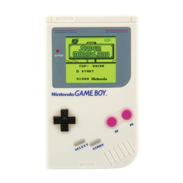 Game Boy Light - 2