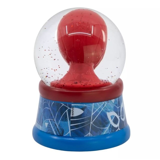 Spider-Man Snow Globe - 2