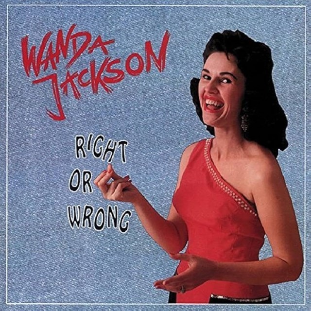 Right Or Wrong - 1