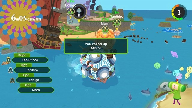 Once Upon a Katamari (PS5) - 7