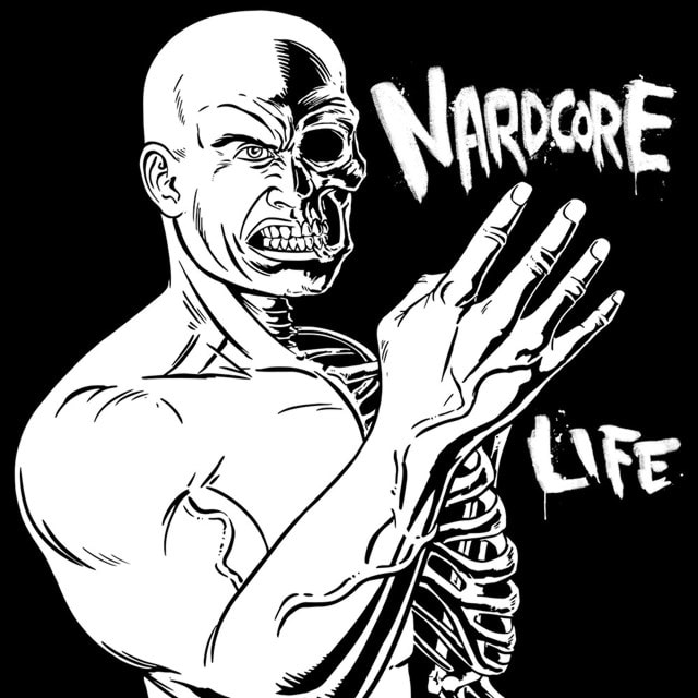 Nardcore for Life - 1