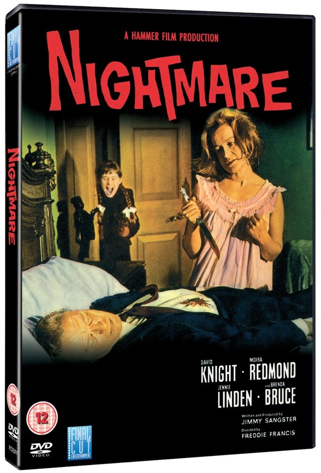 Nightmare - 2