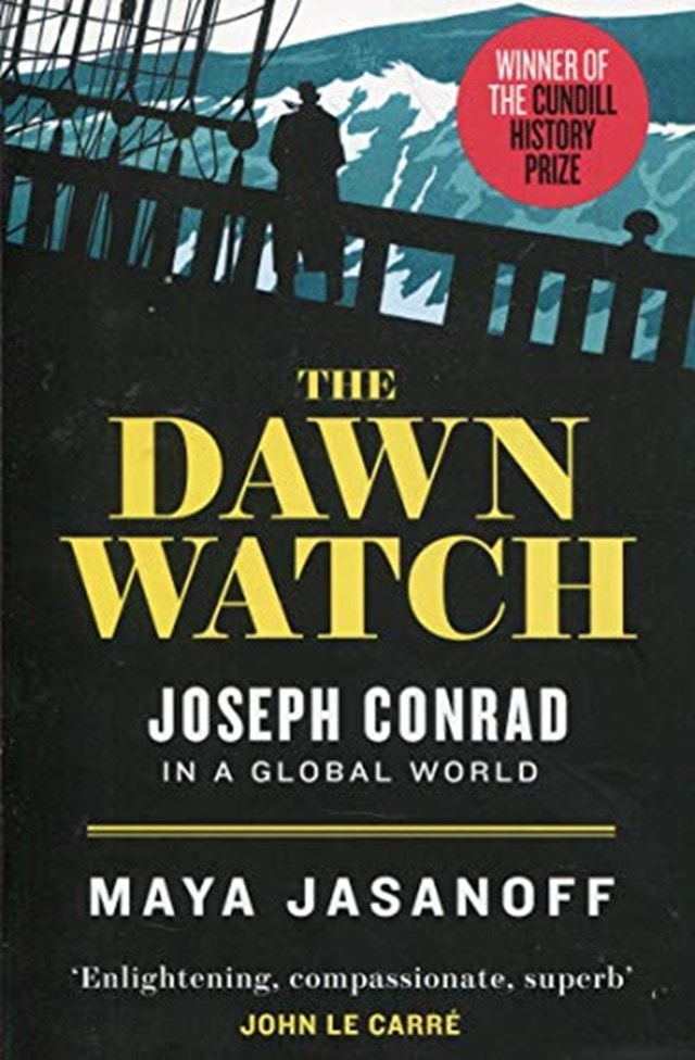 The Dawn Watch - 1