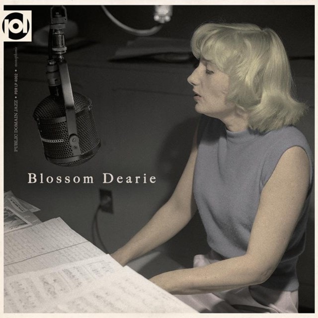 Blossom Dearie - 1