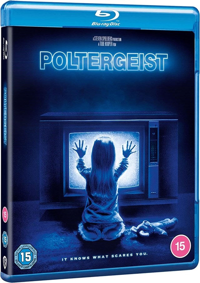 Poltergeist - 2