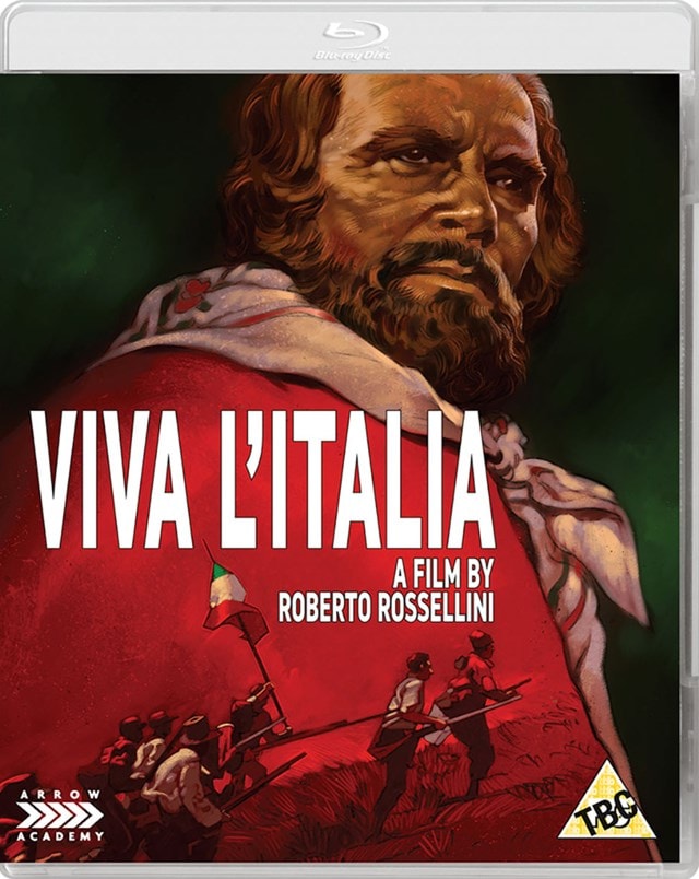 Viva L'Italia - 1