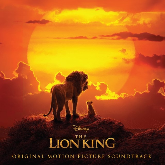 The Lion King - 1
