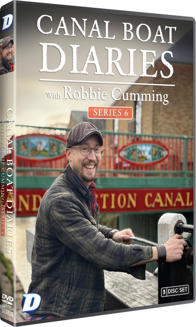Canal Boat Diaries: Series 6 - 2