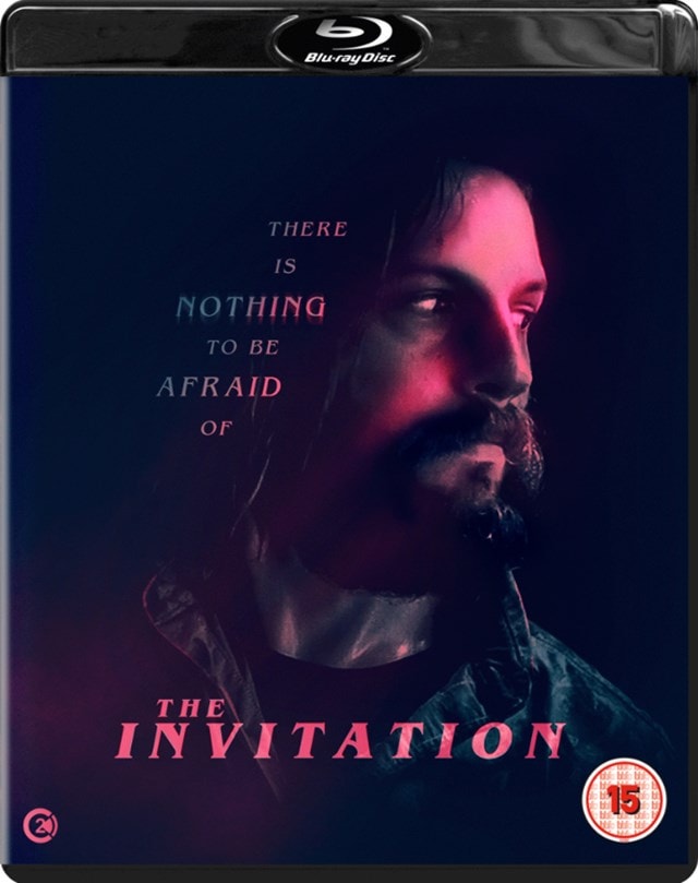 The Invitation - 1