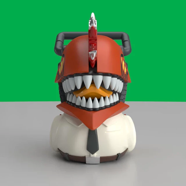 Denji Chainsaw Man Tubbz Mini - 2