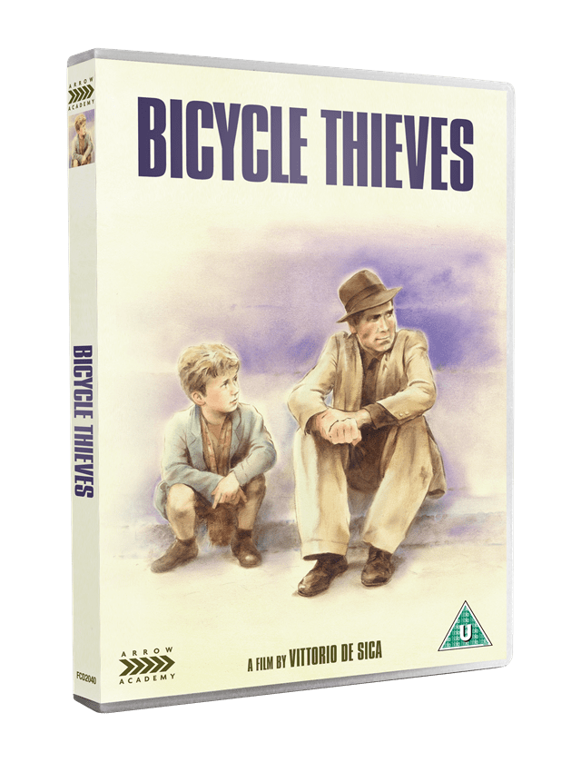 Bicycle Thieves - 2