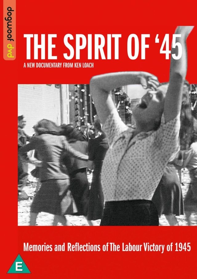 The Spirit of '45 - 1