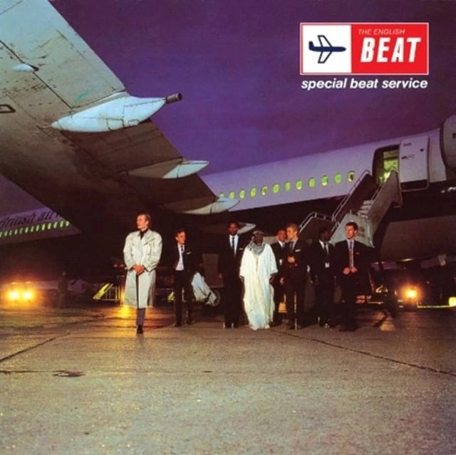 Special Beat Service (RSD Black Friday 2024) - 1