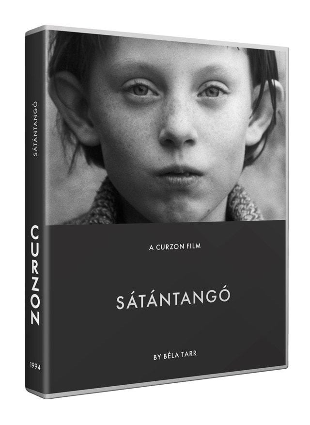 Sátántangó - 4