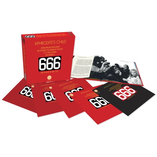 666 - 1