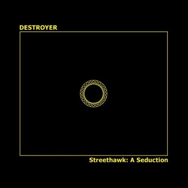 Streethawk: A Seduction - 1