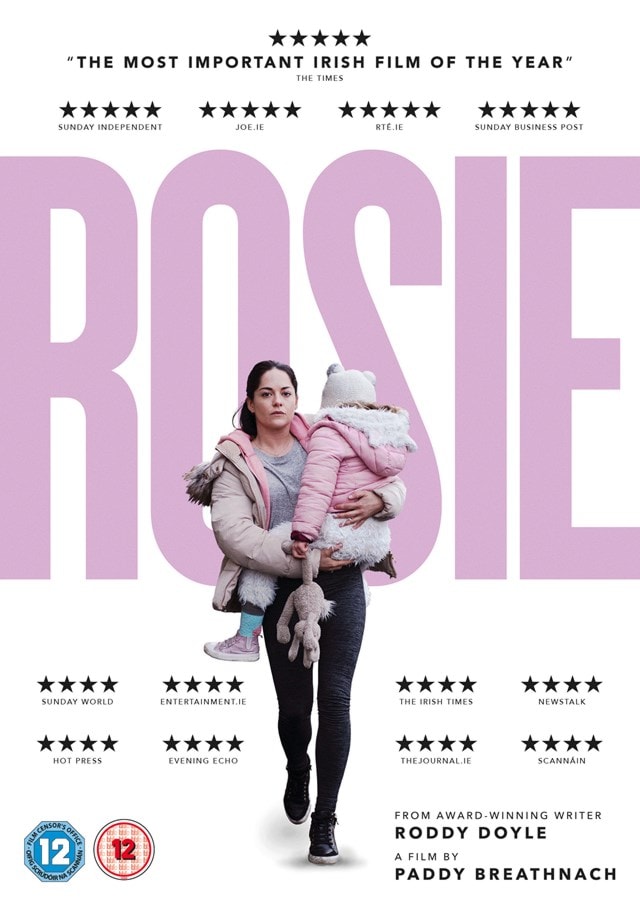 Rosie - 1