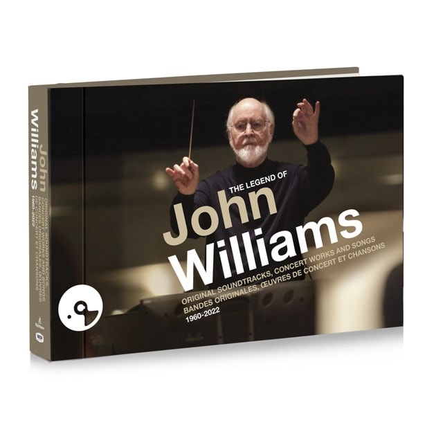 The Legend of John Williams - 3