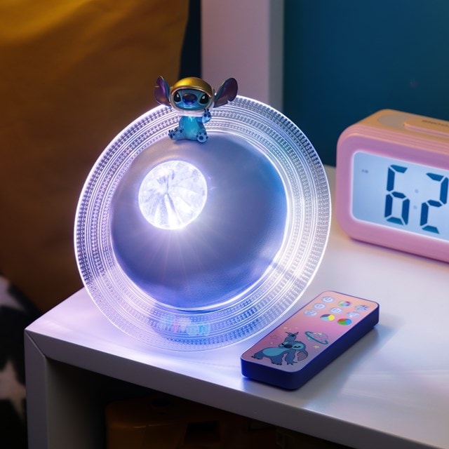 Stitch Galaxy Lilo & Stitch Projection Light - 7