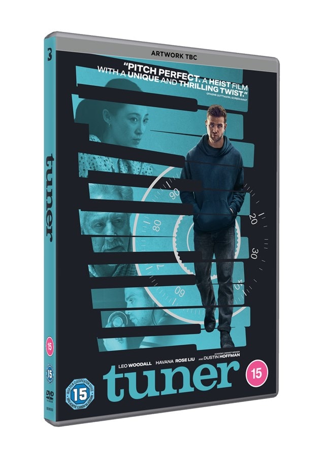 Tuner - 2