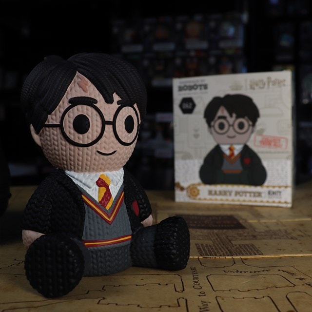 Harry Potter Handmade By Robots Vinyl Figure - 7