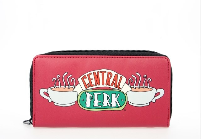 Friends: Central Perk Purse - 1