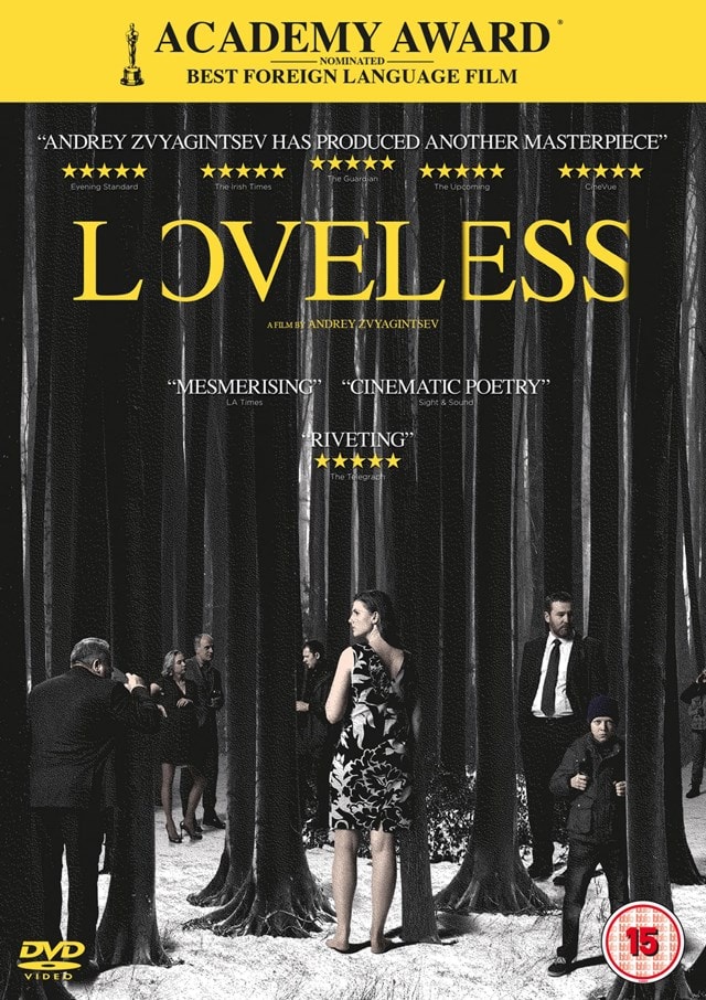 Loveless - 1