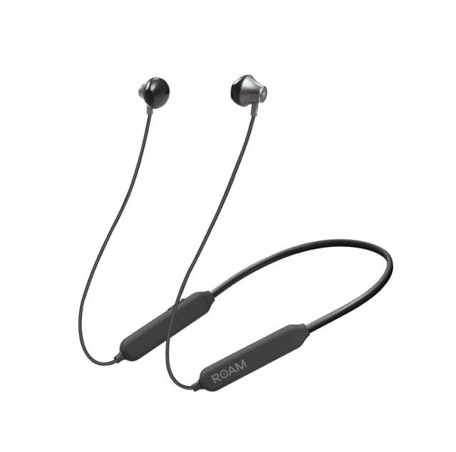 Roam Voyager Bluetooth Headphones 