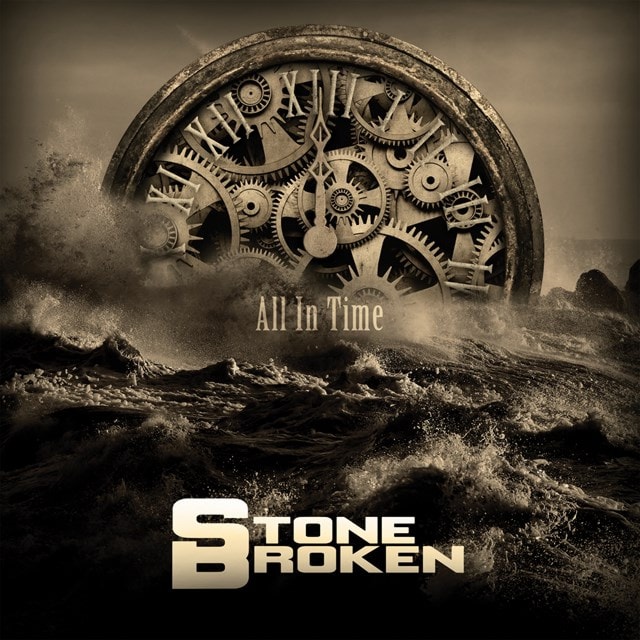 All in Time - 1