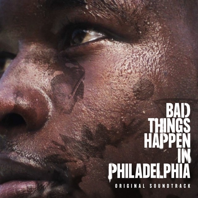 Bad things happen in Philadelphia - 1