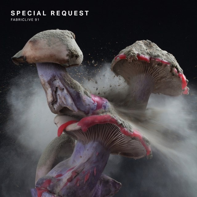 Fabriclive 91: Mixed By Special Request - 1