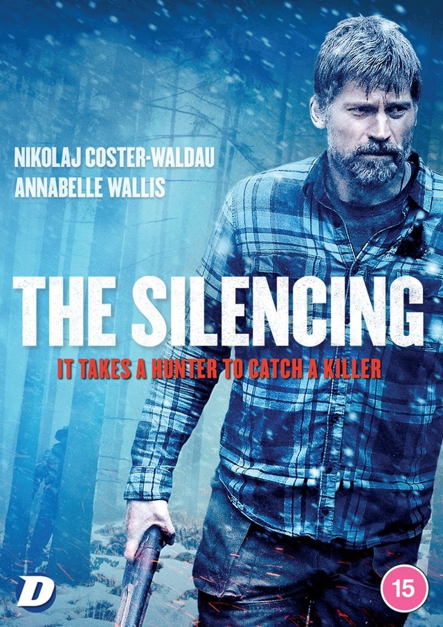 The Silencing - 1