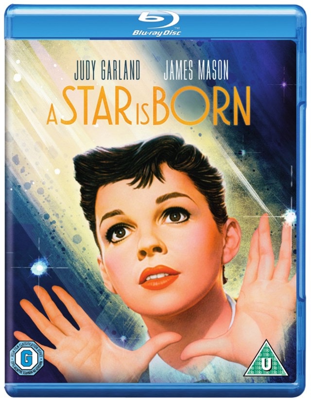 A Star Is Born - 1