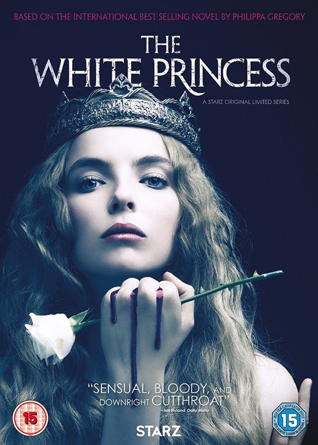 The White Princess - 1