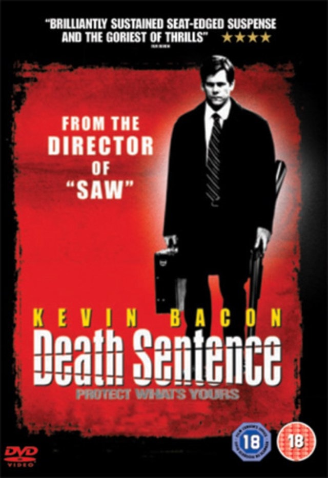 Death Sentence - 1