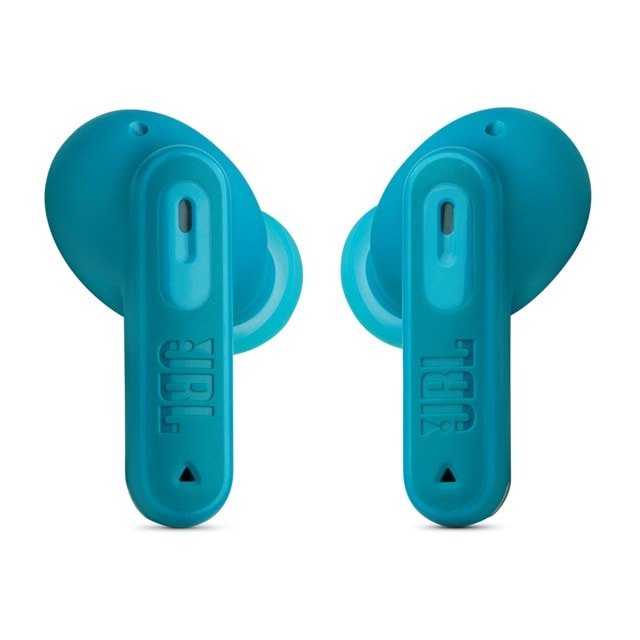 JBL Tune Beam 2 Teal Active Noise Cancelling True Wireless Bluetooth Earphones - 2