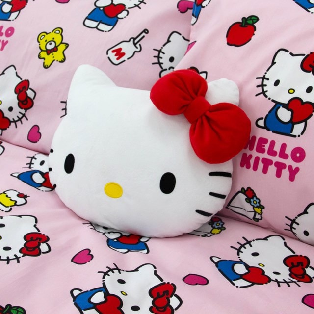 Hello Kitty Sweet Shaped Cushion - 6