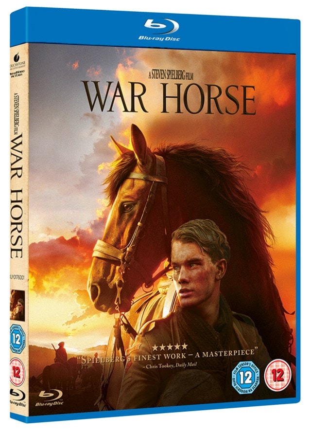 War Horse - 2