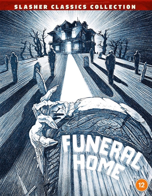 Funeral Home - 3