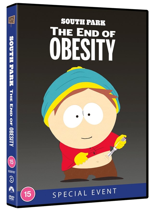 South Park: The End of Obesity - 2