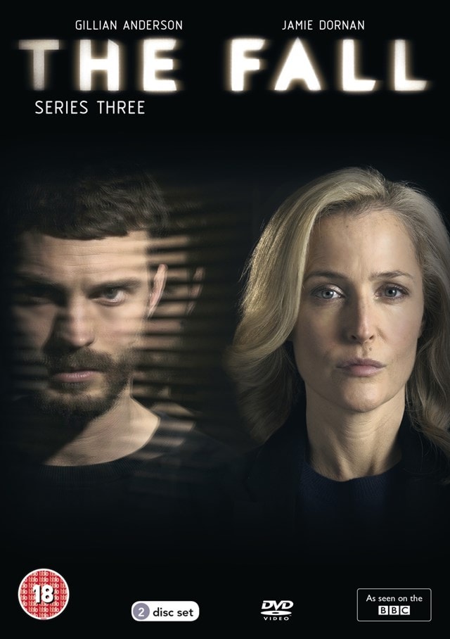 The Fall: Series 3 - 1