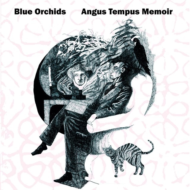 Angus Tempus Memoir - 1