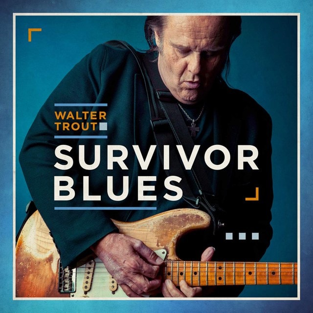 Survivor Blues - 1