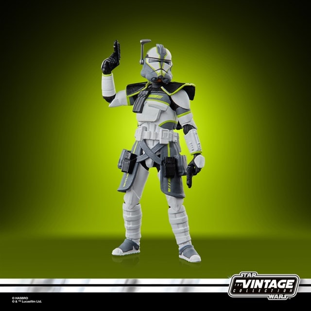 Star Wars The Vintage Collection Gaming Greats ARC Trooper (Lambent Seeker) Action Figure - 3