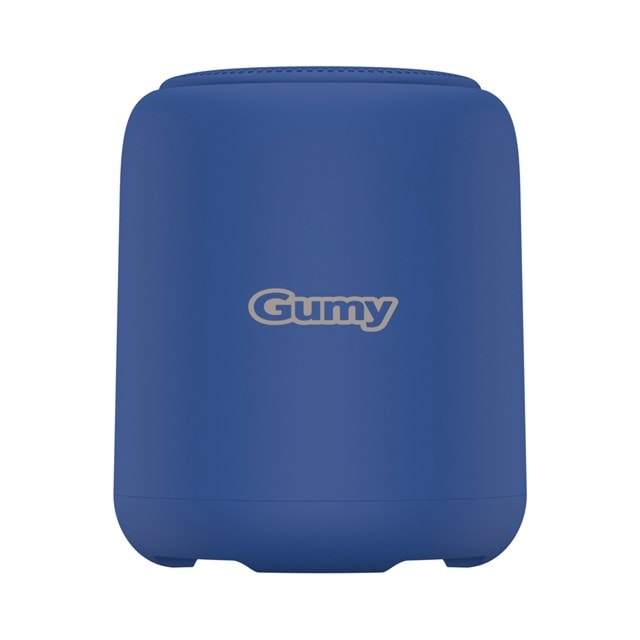 Gumy Blue Bluetooth Speaker - 2