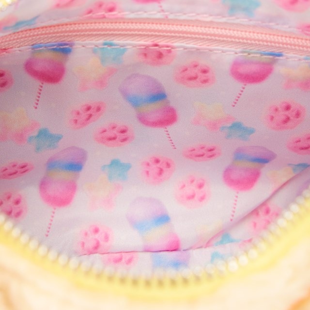 Zootopia 2 Loungefly Crossbody Bag - 4