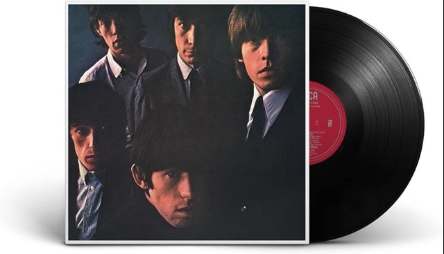 The Rolling Stones No. 2 - 1